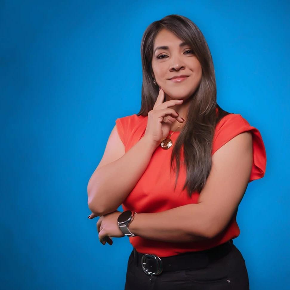 María Augusta Gordillo Moreno