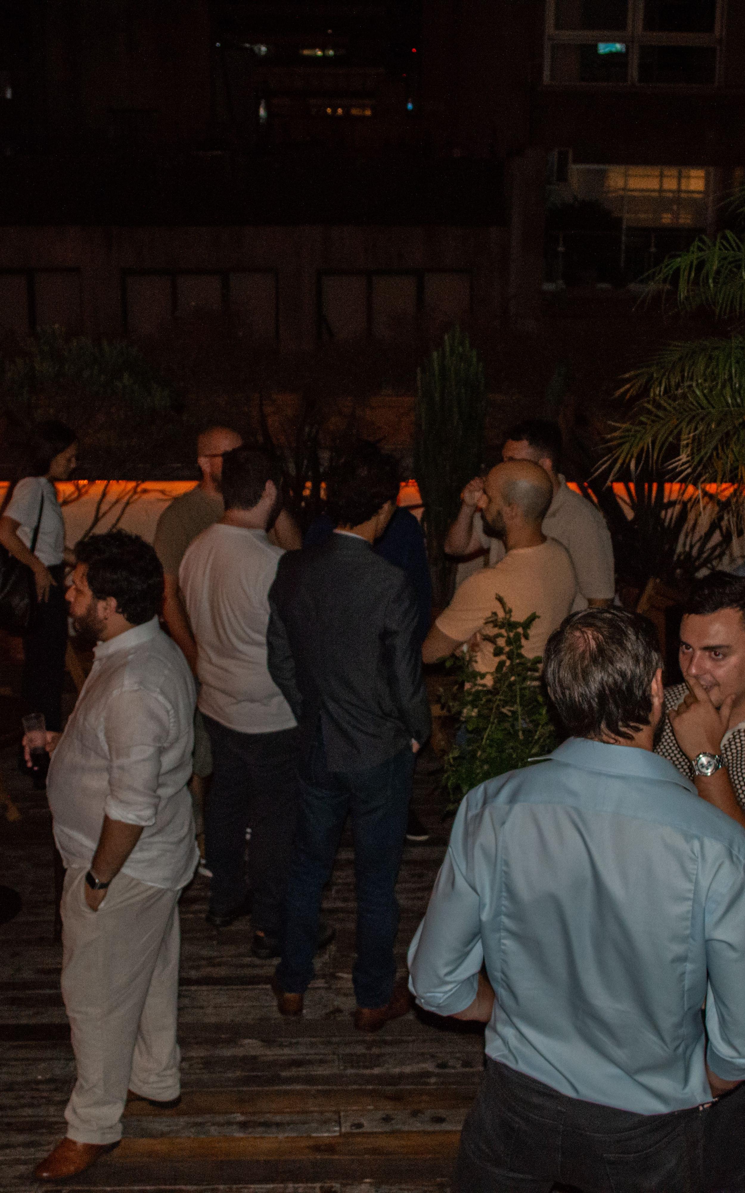 Business And Chat - Visión Empresas 2026